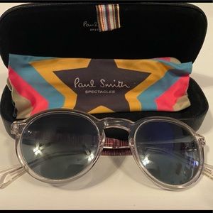 Paul Smith Elson Sunglasses